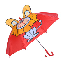 Cute Creative Animal Shape Kid/Children/Child Umbrella (SK-08)